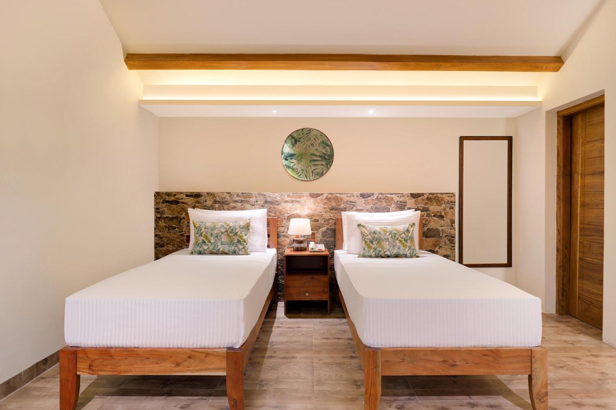 Lemon Tree Wildlife Resort, Kānha Rom bilde
