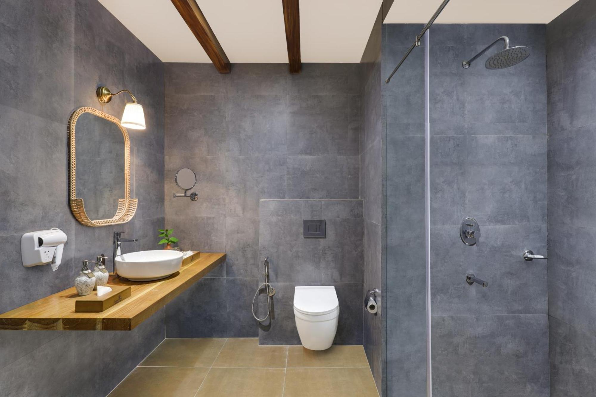 Lemon Tree Wildlife Resort, Kānha Rom bilde